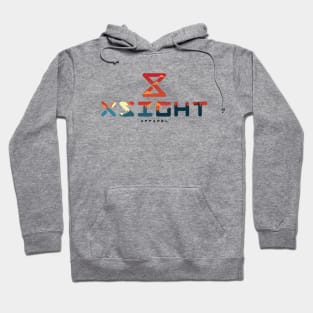 Xsight Summer Wear Hoodie